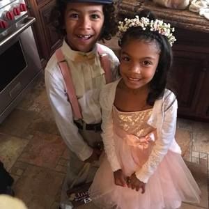 Meet your Posher, Julian